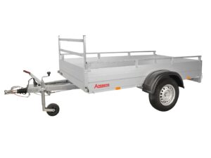 Remorque Anssems GTB 750.211x126 R – vente à Lyon