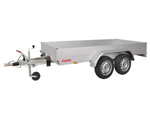 Remorque Anssems GTT 1500.301x126 – vente à Lyon