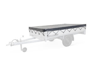 Bâche plate – Anssems PLT-Pro