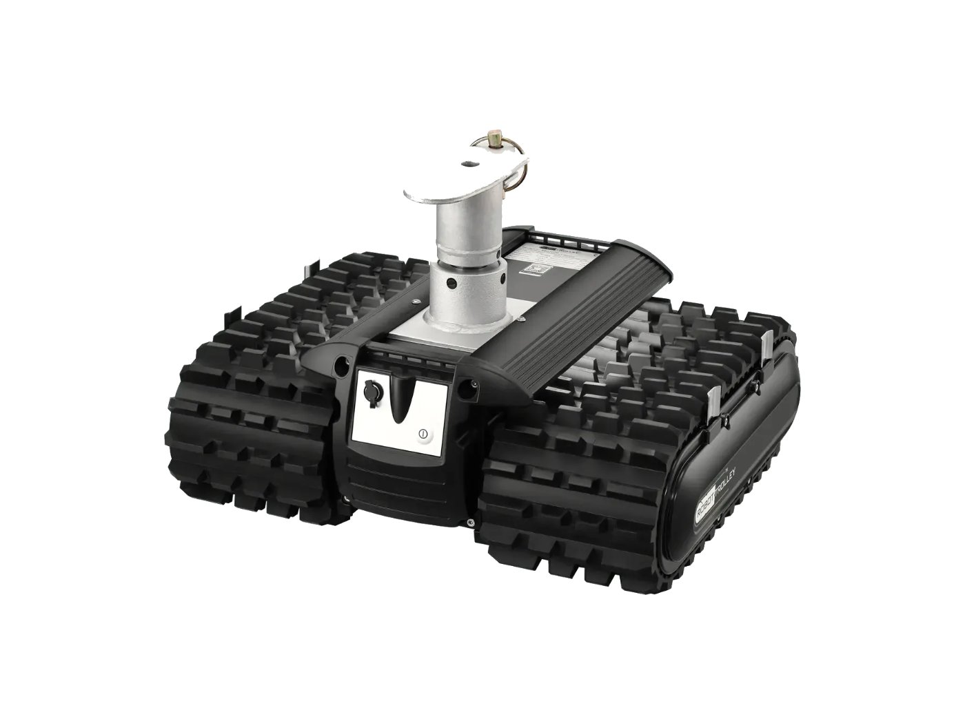 Déplace remorque Robot Trolley RT-1500RS – vente à Lyon