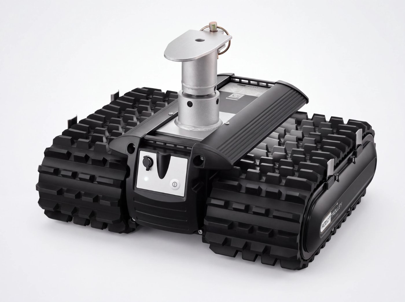 Robot Trolley – Robot Trolley RT-1500RS
