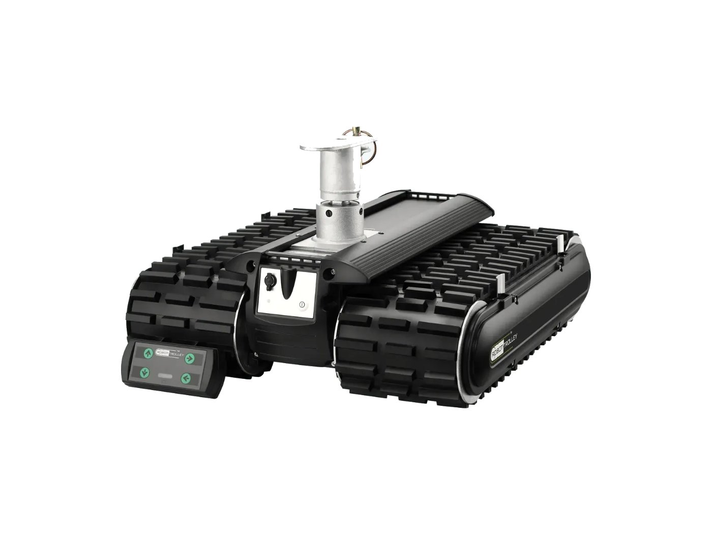 Déplace remorque Robot Trolley RT-4500 – vente à Lyon