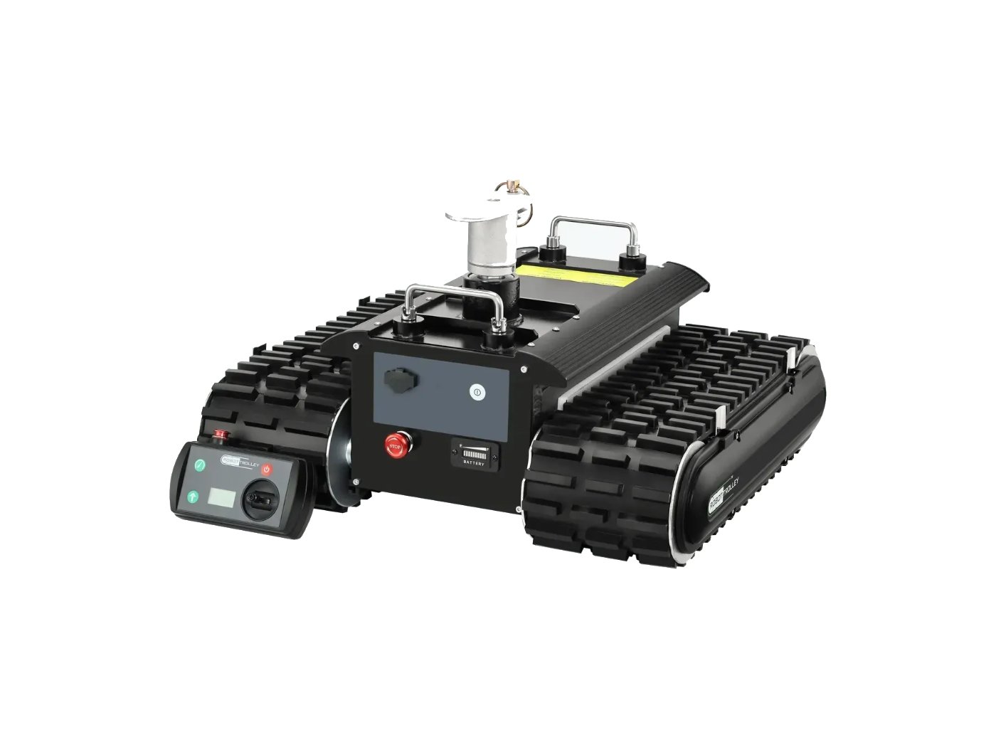 Déplace remorque Robot Trolley RT-5500RS – vente à Lyon