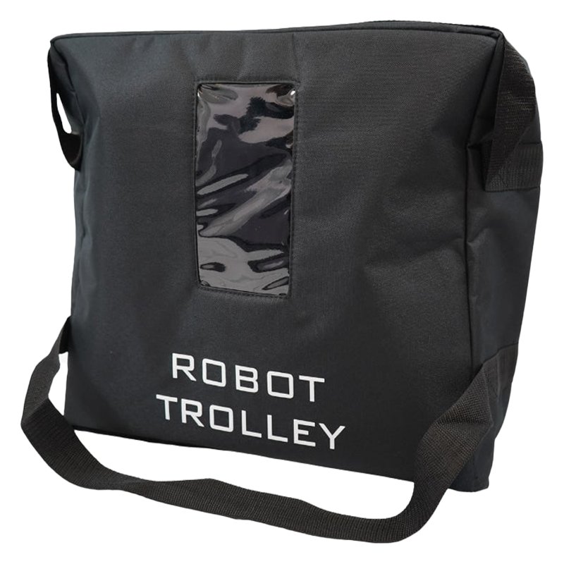 Sac de rangement 2500 / 4500 pour Robot Trolley – Remorques Franc Lyon