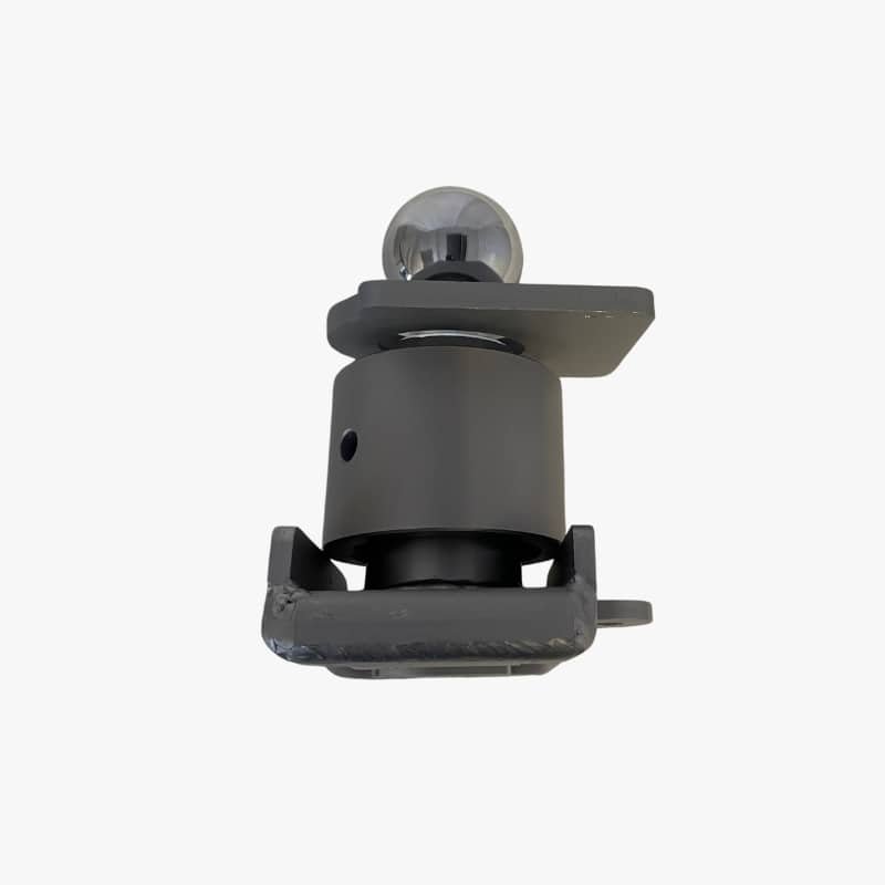Support à boule Ø50 pour Robot Trolley – Remorques Franc Lyon