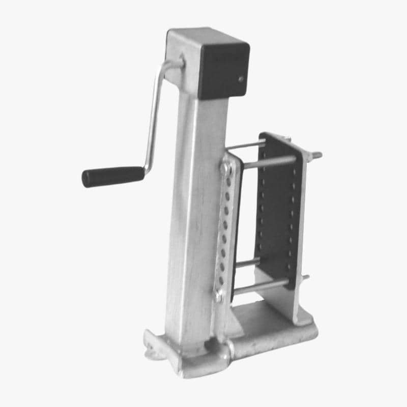 Support à levée haute universel pour Robot Trolley – Remorques Franc Lyon