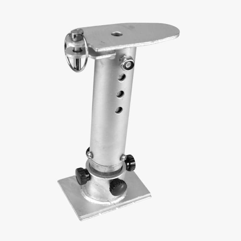 Tour haute pour Robot Trolley – Remorques Franc Lyon