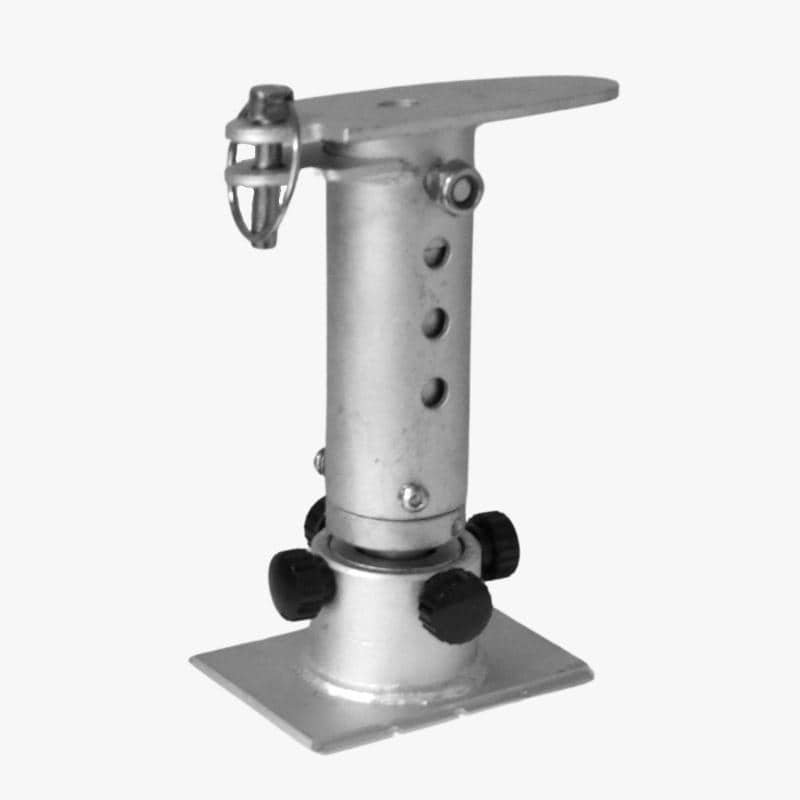 Tour moyenne pour Robot Trolley – Remorques Franc Lyon