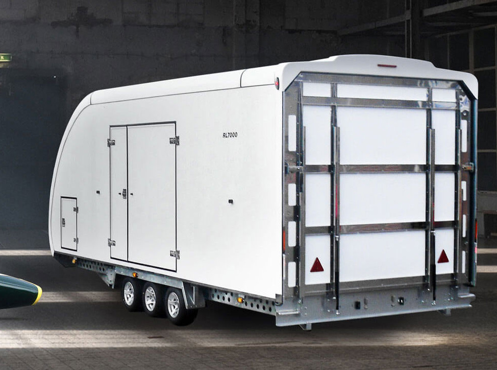 Woodford RL7000